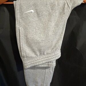 Men’s Nike Fleece Pants